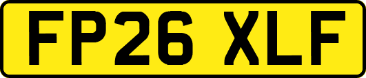 FP26XLF