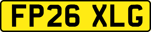 FP26XLG