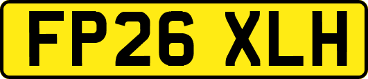 FP26XLH