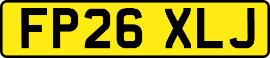 FP26XLJ