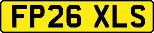 FP26XLS