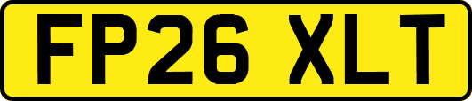FP26XLT
