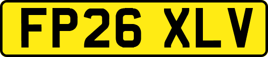 FP26XLV