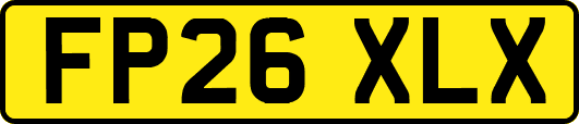 FP26XLX