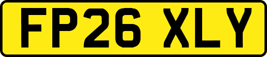 FP26XLY
