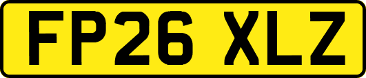 FP26XLZ