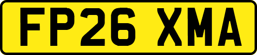 FP26XMA