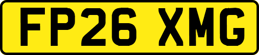 FP26XMG