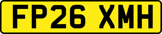 FP26XMH