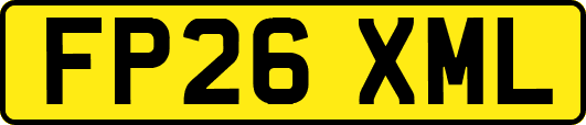 FP26XML