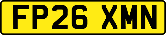 FP26XMN