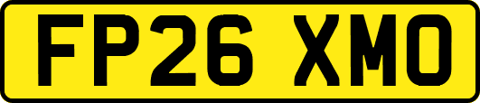 FP26XMO