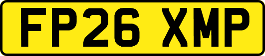 FP26XMP