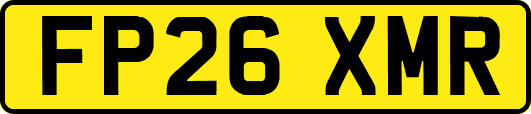 FP26XMR