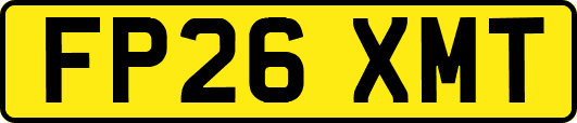 FP26XMT
