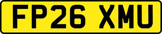 FP26XMU