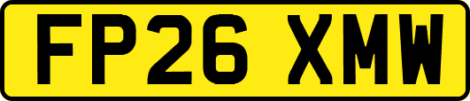 FP26XMW