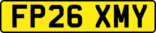 FP26XMY