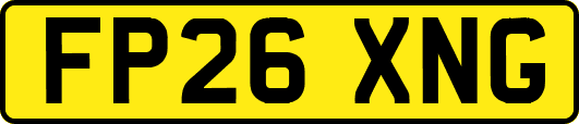 FP26XNG
