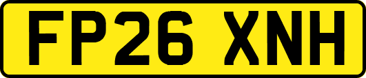FP26XNH