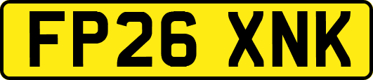 FP26XNK