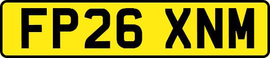 FP26XNM