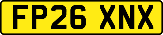 FP26XNX