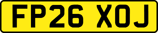 FP26XOJ
