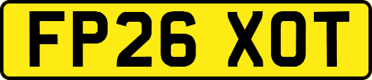 FP26XOT