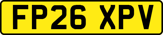 FP26XPV