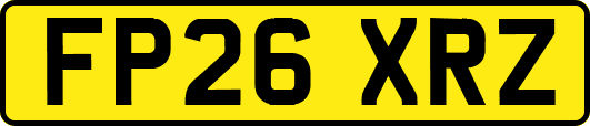 FP26XRZ