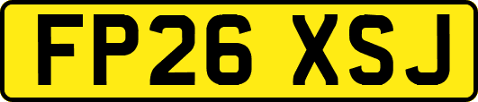 FP26XSJ