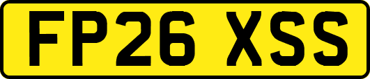 FP26XSS