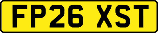 FP26XST