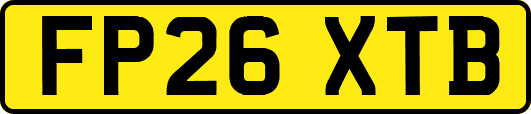 FP26XTB