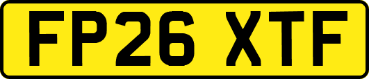 FP26XTF