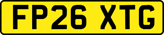 FP26XTG