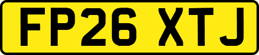 FP26XTJ