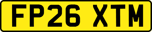 FP26XTM