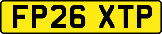 FP26XTP