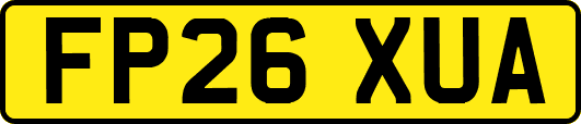 FP26XUA
