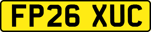 FP26XUC
