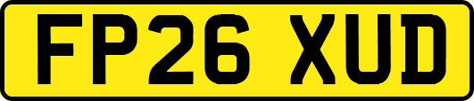 FP26XUD