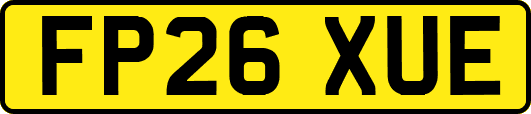 FP26XUE