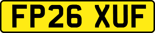 FP26XUF