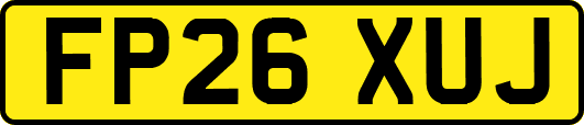 FP26XUJ