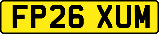 FP26XUM