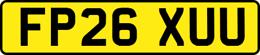 FP26XUU