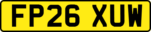 FP26XUW