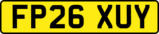 FP26XUY